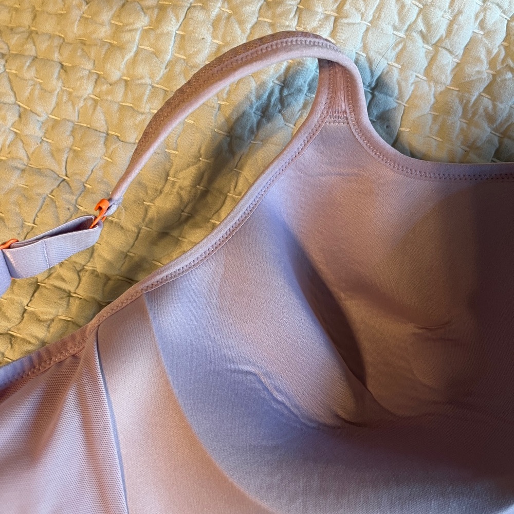 Panache Sports Bra 36F - Picture 4 of 7